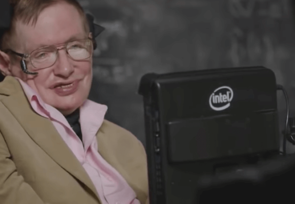 The Best Quotes from Stephen Hawking