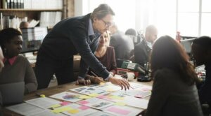 7 Keys to Team Management