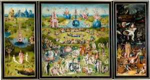 Hieronymus Bosch: Biography of an Enigma