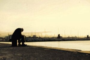 The Invisible Pain of Trauma