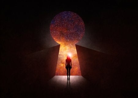 Unlock your potential by always acting in accord with your values