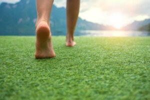 Grounding Techniques to Reduce Anxiety