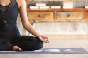 Three Meditation Exercises to Practice at Home
