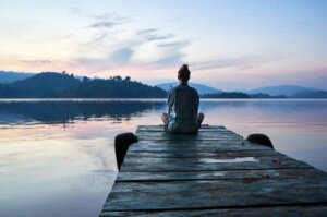 The Best Way to Build an Inner Safe Space