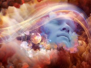 Gaia's Dreams Project and Global Consciousness