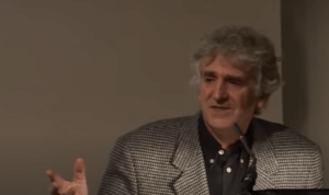 Juan Luis Arsuaga - Life is a Permanent Crisis