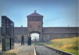 Mala and Edek, a Tragic Love Story