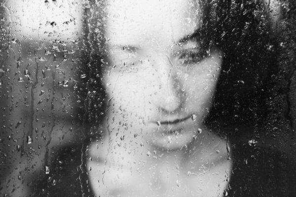 Do Cloudy Days Make You Sad?