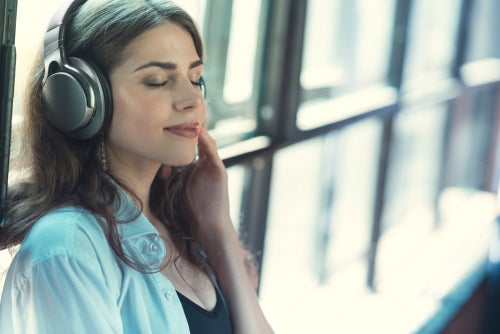The Psychological Effects of Listening to Music during the Quarantine