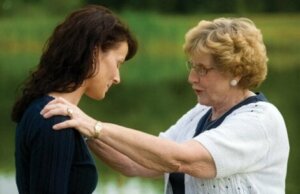 Parents Who Psychologically Abuse their Adult Children