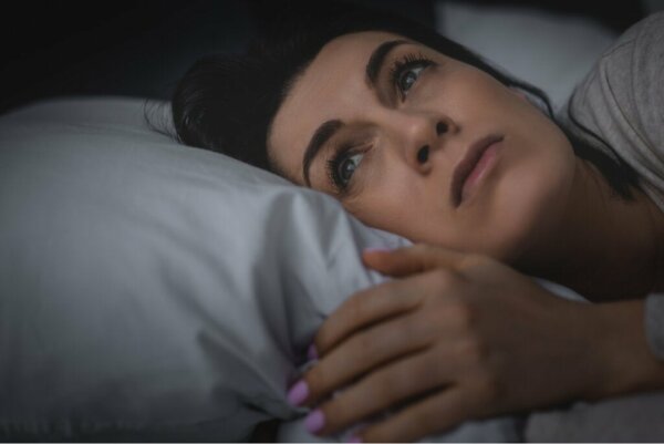 Sleeping Poorly Can Make You Feel Lonely