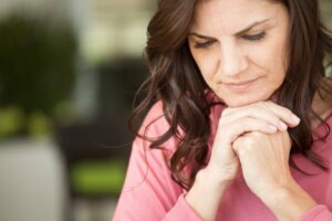 Why Don't I Get Angry?