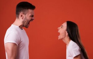 Yelling as a Means of Expression
