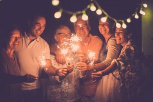 Family Love: Acceptance, Understanding and Protection