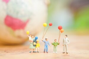 Family Myths and Their Effect