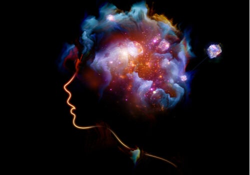 An image representing the most common cognitive distortions in anxiety.