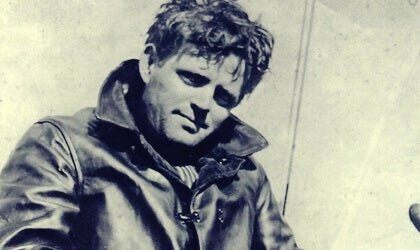 Jack London: Biography of the Master of Adventures