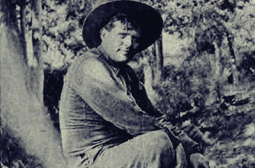 Jack London.
