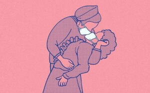 Love in the Time of Corona: The New Normal of Dating and Relationships