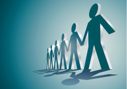 Community solidarity.