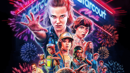 7 Science Fiction Series with a Psychological Twist