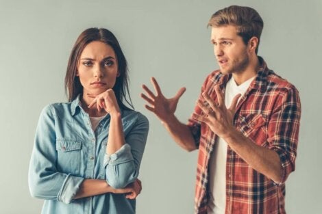 A lack of empathy can make relationships difficult.