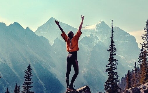 Winning at Life Isn't Synonymous with Competing
