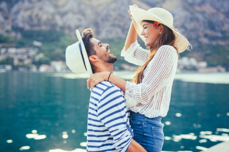 Five Surprising Scientific Facts About Love