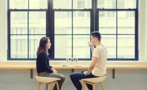 King Solomon's Paradox - People are Wiser When...