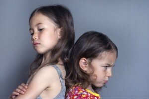 The Consequences of Ignoring Jealousy in Children
