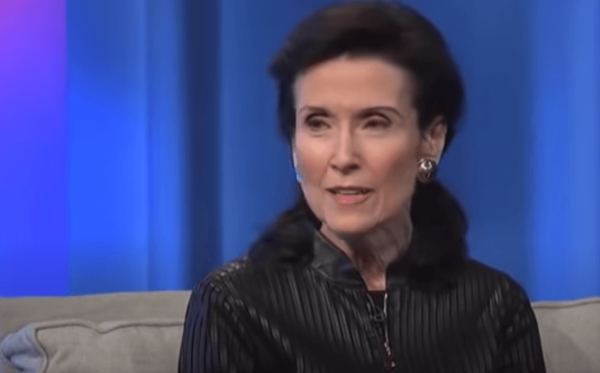 Marilyn vos Savant: The Woman With the Highest Recorded IQ
