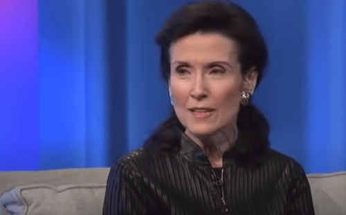 Marilyn vos Savant - Geniuses