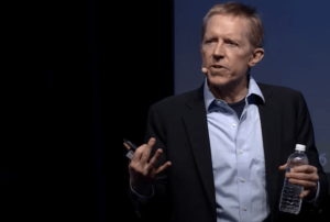 The Strauss-Howe Generational Theory