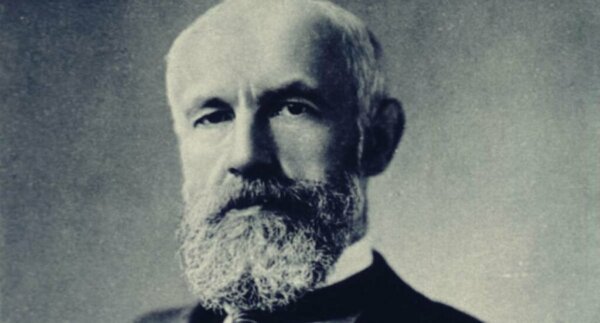 The Real Father of Psychology