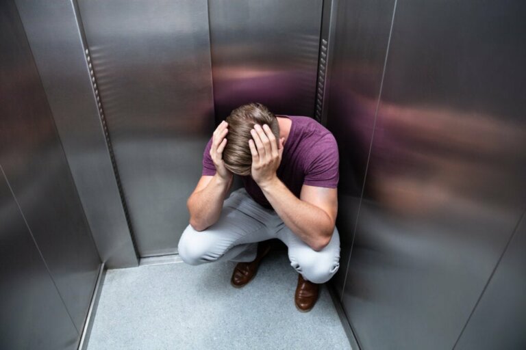 Elevator Phobia: Causes and Symptoms