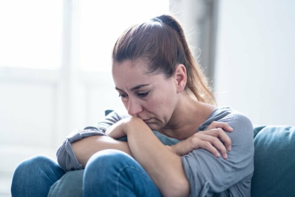 Why Can't You Talk About Your Feelings?