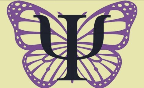 A symbol of psychology.