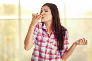 Studies Show People Have Five Different Appetites