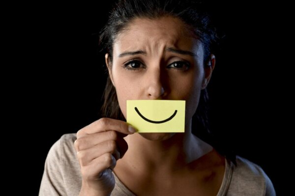 Resisting the "Happycracy": Let Me Have a Bad Day