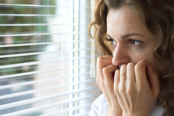 The Symptoms of Agoraphobia