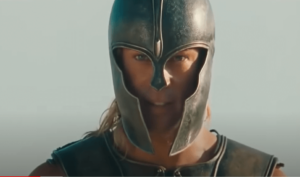 All About the Myth of Achilles