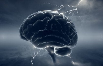A brain struck by lightning: understanding the mechanisms that allow people to hurt others.