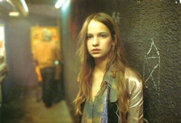 Discover the Cult German Film, Christiane F.
