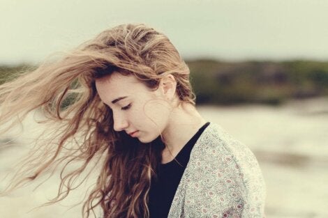 Insecurity and Low Self-Esteem: Living on a Tightrope