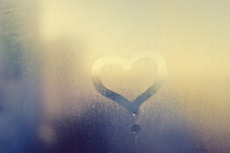 I hope you learn to love yourself.