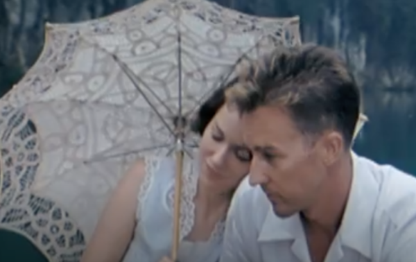 The Painted Veil: The Paradoxical Nature of Human Relationships