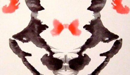 The Rorschach Test – The Projective Test to Assess Personality