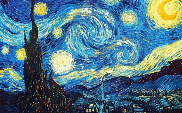 The Psychology of Art: Concepts and Characteristics