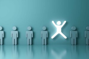 Is Being Different a Need, a Burden, or a Virtue?