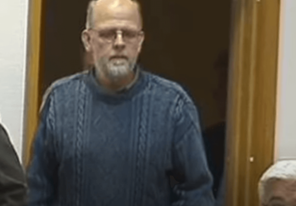 Thomas Quick - The Swedish Hannibal Lecter